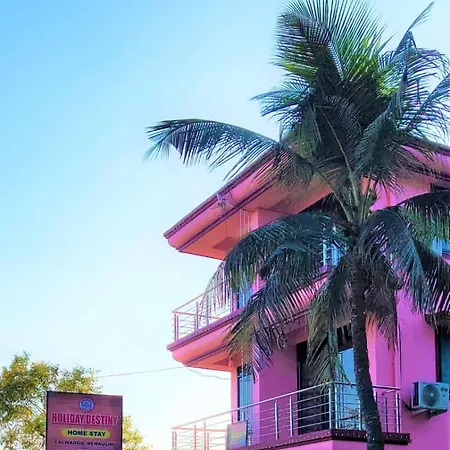 Holiday Destiny Homestay